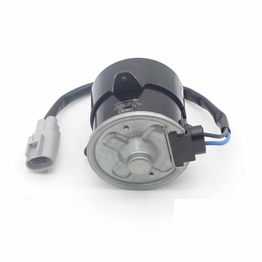 Radiator Fan Motor  Suitable for:Toyota Camry 2006-2009   OE:16363-0H170