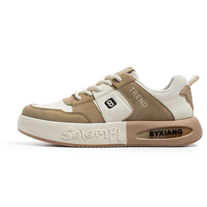 

Thick-heeled Autumn-spring Elegant Dress Men s Shoes Heels Traners Dress Men Sneakers Sport Fitness Technologies Racing 44