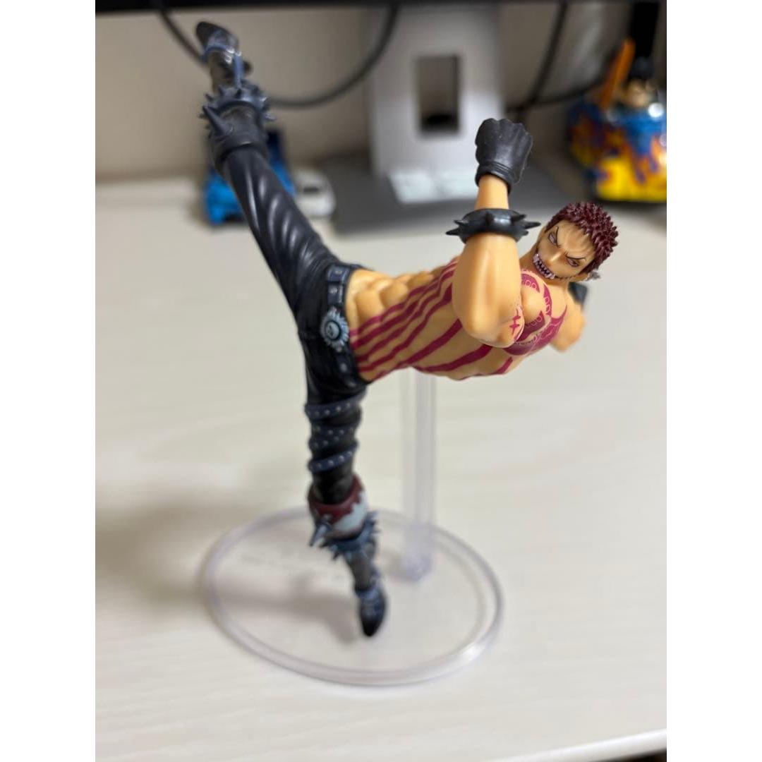 Б/у 1-й Кудзи One Piece Шарлотта Катакюри