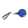 Bimoo Fishing Line Clipper Cutter Fly Fishing Line Clippers with Extractor Fishing Accessory Tool