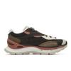 FILA KM 3 Layered Shoes Fashion Versatile Shock Absorbing Durable Breathable Lightweight Low Top Casual Shoes Women sneaker F12W633707FCP