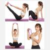 Yoga-Ring für offenen Rücken, Schultern, Waden: Schöne, dünne Beine Fitness Stretching Magic