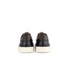 SODA Men S Semi caSual Banded Boat ShoeS Arm614 Ka10