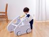 3-in-1 Ride Rider [Slide, Ride-on, Push Cart]
