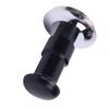 Coffee Hammer Black Thrded Double Spring 30lbs Pressure Stainless Steel Coffee Tamper for Coffee NaMachine Accessory