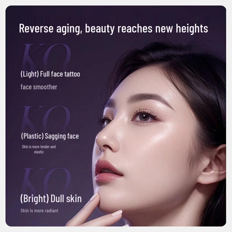 Naseki Japan Hyaluronic Acid Anti-Aging Serum