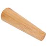 Metal Forming Wooden Bangle Mandrel Round Shape Bracelet Adjuster  Bracelet Adjusting