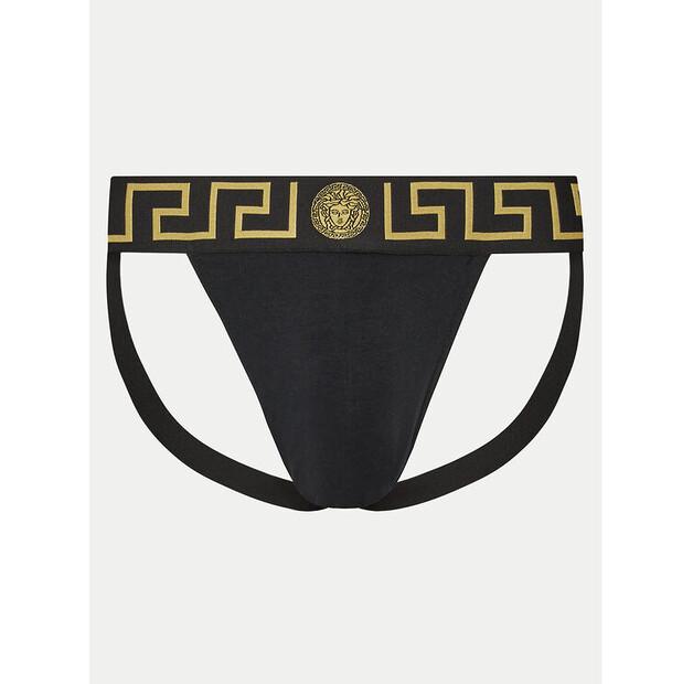 

Слипы Versace Jock Strap EU XL
