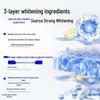 Marine Supreme Men's Brightening and Hydrating Skincare Set