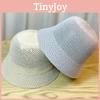 2023 Spring Summer Women Fisherman Hat Breathable Sunshade Cap