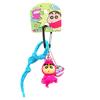Cartoon Drag Doll Keychain Pendant Female Couple Bag Key Chain Pendant Small Gift