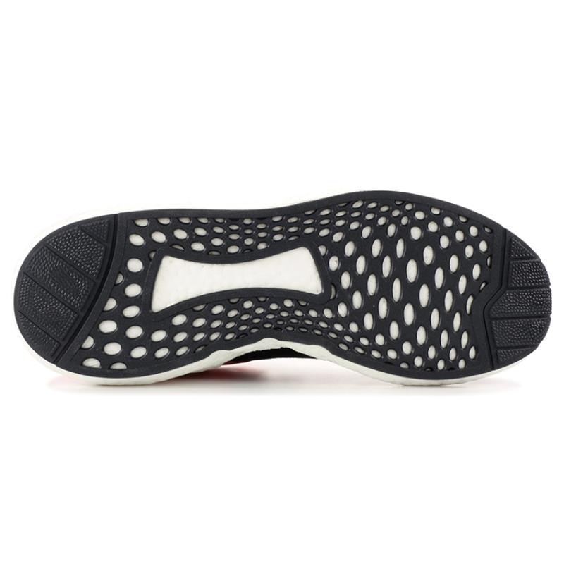 Adidas Eqt Support 93/17 'Core Black Turbo Red' Sneakers BB1234