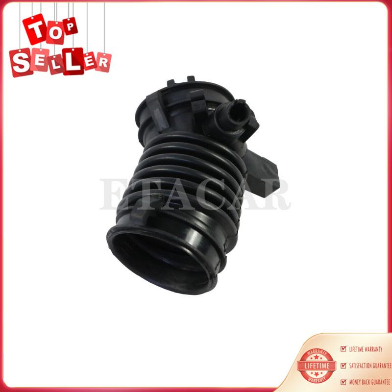 17225-R1A-A01 Car Auto Engine Air Intake Tube Hose Liter Rubber Air Intake Hose For Honda Civic 2012-2015 For Acura Ilx 2.0