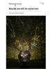 Four Seasons Rotating Starry Sky Projector Lamp - Romantic Constellation Night Light