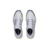 Li Ning Yijie Lite Abriebfest Atmungsaktiv Niedrig geschnitten Laufschuhe Damen Grau ARDT006-4
