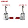 GH-301-CL and 301-CR Handle Quick Release Left and Right Push-pull Toggle Clamp quick release push pull clamp HS CH 301CR 301RL