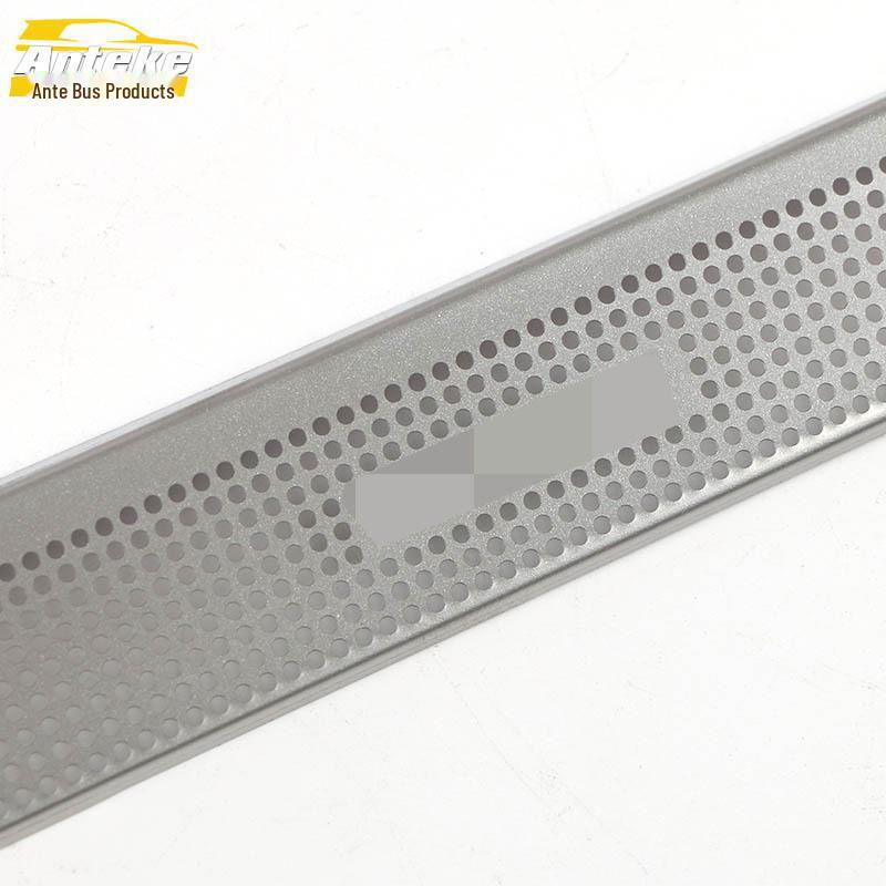 Great Wall 22 Wei Latte DHT Stainless Steel Speaker Cover Trim