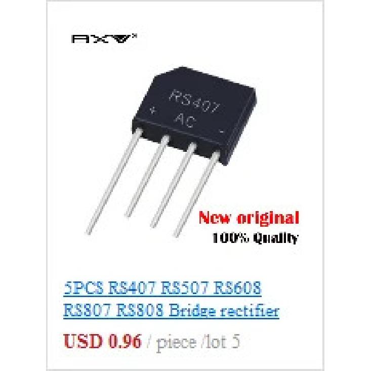 10Piece A3144E A3144 3144 TO-92 Hall Effect Sensor New Original