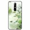 Per Nokia 6.1 Plus Custodia Adorabile Morbido Silicone Cartone Animato Gatto TPU Custodie per Telefono per Nokia X6 Copertura 6.1Plus Carina Coque per NokiaX6 Guscio