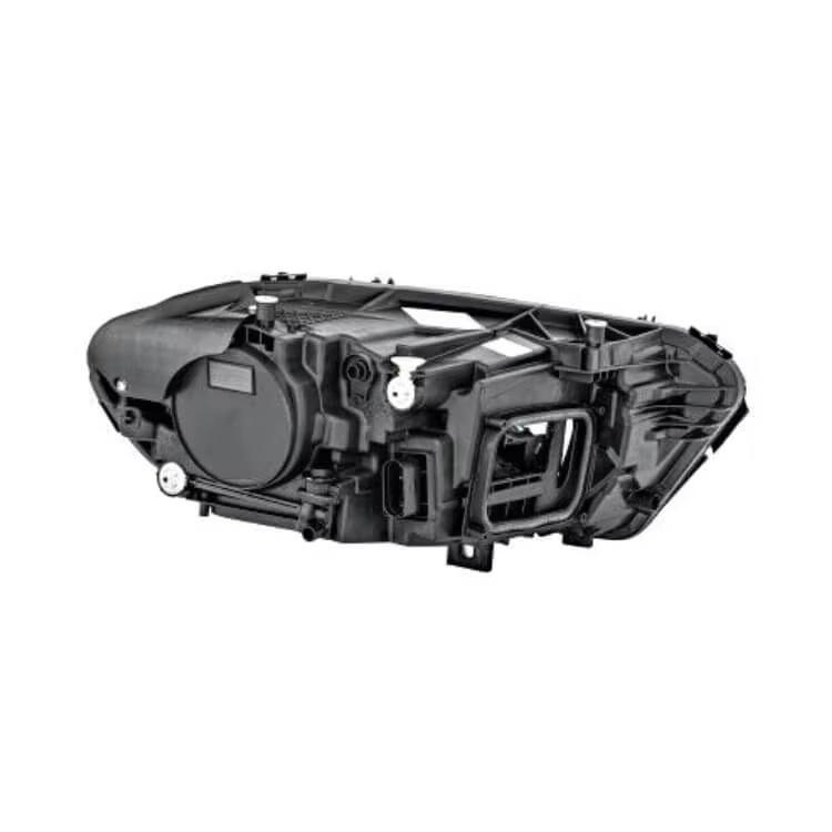 Plastic Headlight for 2020 Mercedes-Benz A-Class W177