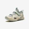Anta Kids Trendy Fashion Color Block Comfortable Versatile Slip-On Beach Shoes Men Sandals A12526945