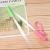 12PCS Flash Sticks Luminous Portable LED Glowing Flashing Light Stick for Club Concerts Christmas