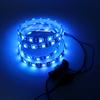 Switch Battery Powered LED Strip 12V 5050 Red Green Blue White Single Color Flexible LED Strip I65 Waterproof Indoor Decoration