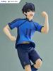 Furyu Blue Lock TENITOL Kiyoshi Seiichi, approximately 210mm tall, non-scale, pre-painted, ATBC-PVC figure