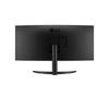 Monitor LG 34WR50QK-B Wide Quad HD 34" 100 Hz