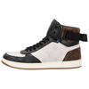 Rivoli Sneaker Boots 'Patched White Monogram' 1A44VR