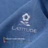Montagut Men's 10A Antibacterial Chinese Style Polo Shirt