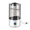M-Modern-4L Amphibians & Reptile Mist Humidifier With Hose Adjustable Terrarium Reptile Fogger Humidifier Accessories