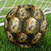 1pc Unicorn Forest Theme Soccer Ball Football, Size 5, Lightweight PVC, Outdoor Training Soccer Ball,Sports Gift t6144