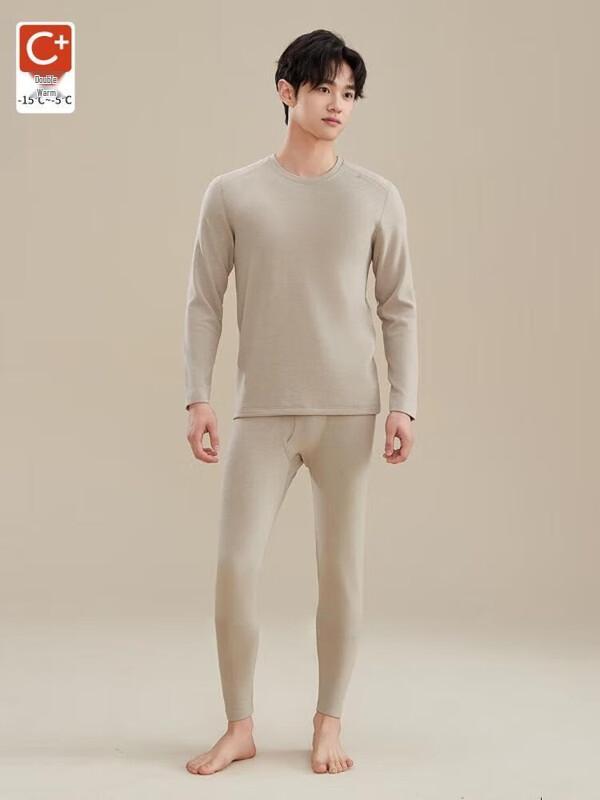 

Комплект мужского термобелья