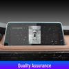 SAIC Maxus D90/G20/EUNIQ7 Center Console Screen Protector Tempered Film