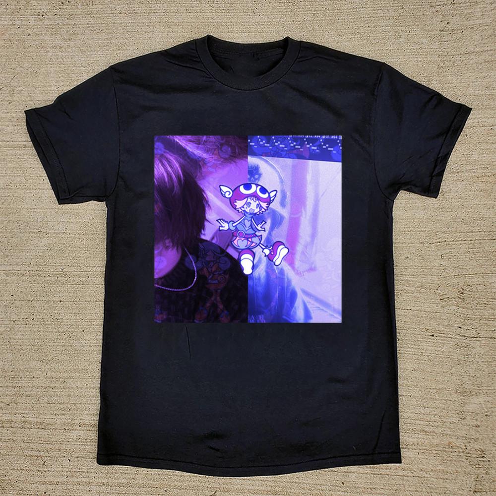 

special song and lyrics by Dazegxd Black Shirt Full size S5XL CL31 Unisex T-Shirt XXXL