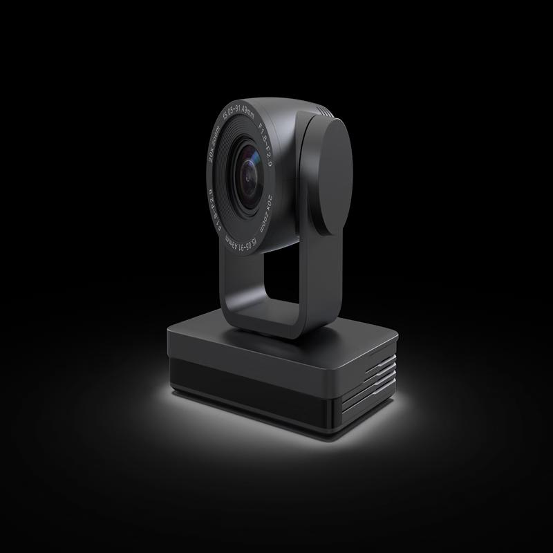 Minrray UV570 Full HD PTZ Camera with 30x Optical Zoom