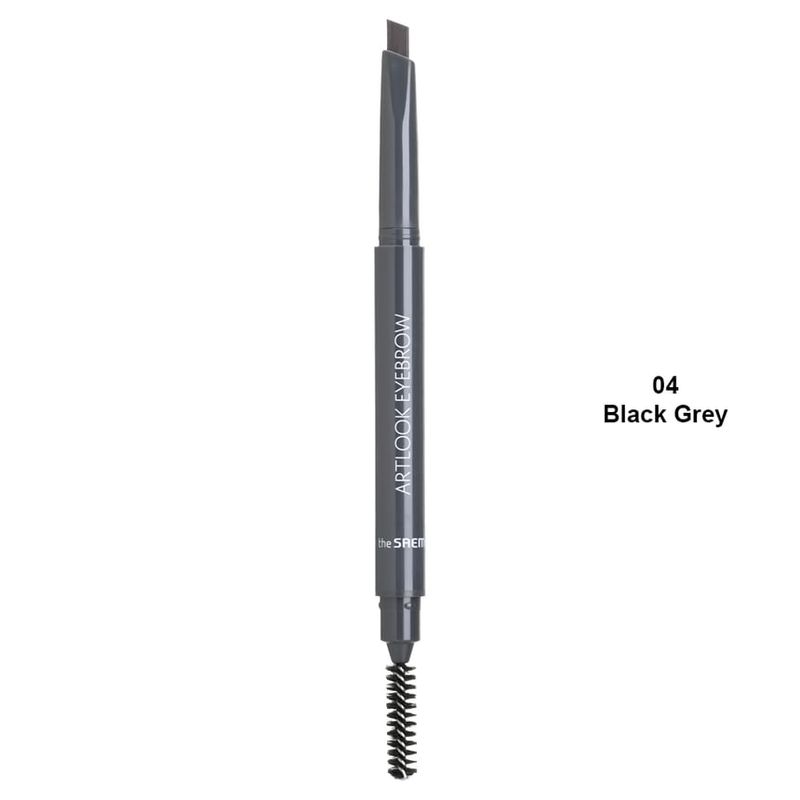The Saem Saemmul Artlook Eyebrow - 6 Colors
