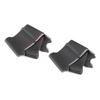 Car For Mini Cooper F54 F55 F56 F57 F60 R55 R56 R57 R58 R59 R60 R61 2017 2018 Steering Wheel Microfiber Leather Cover Trim