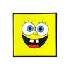 SpongeBob Series Clog Shoe Charms - 32 Soft Rubber DIY PVC Ornaments & Buckles