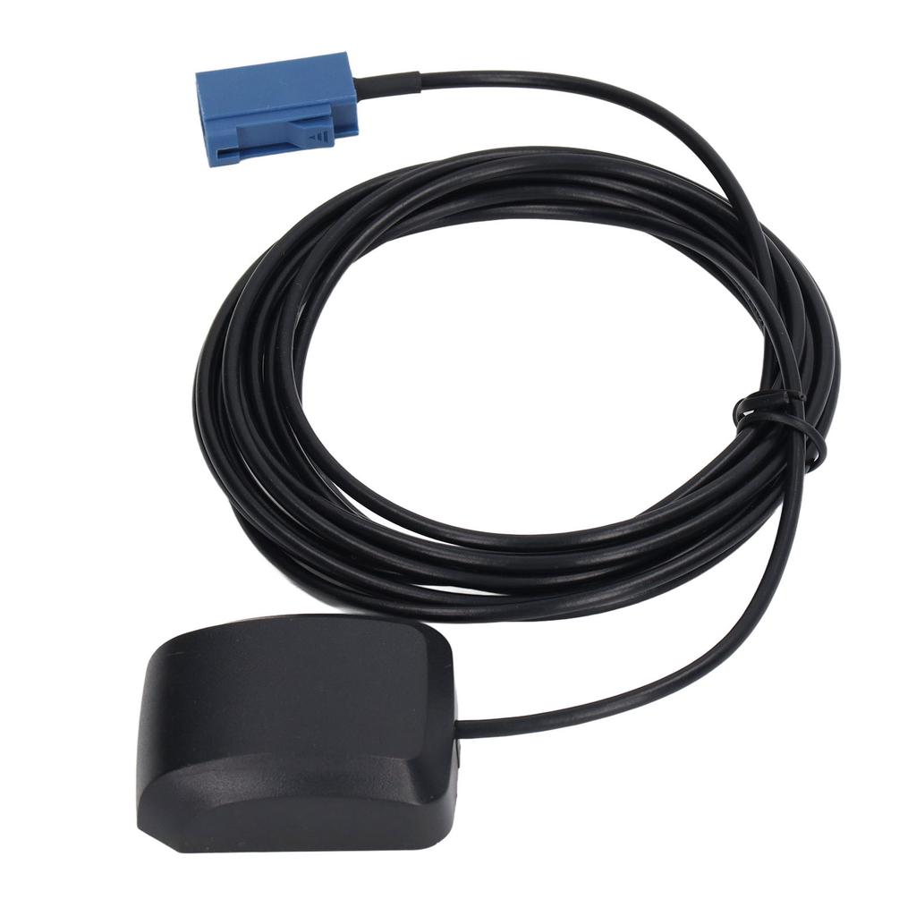 3V?5V GPS Antenna 1575.42MHz Waterproof Compact Replacement for Ford SYNC 3 APIM Module