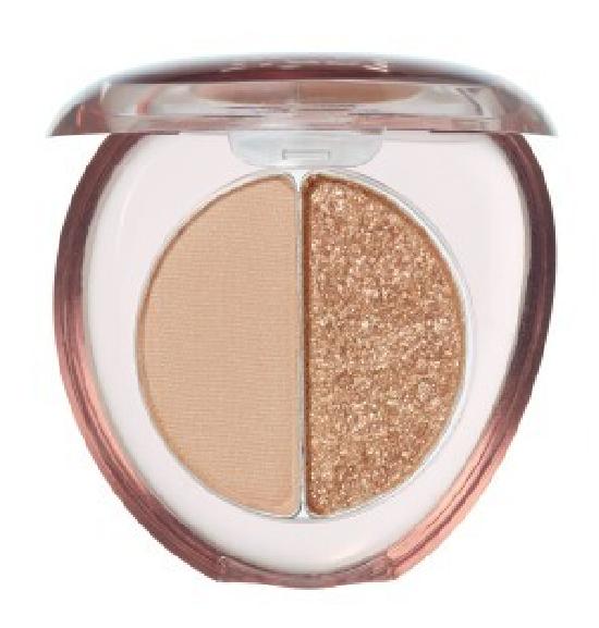 Etude What's in My Eyes / Double