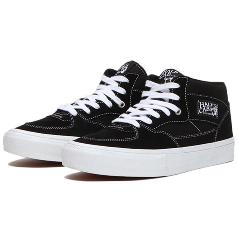 Vans Skate Half Cab 'Black' Vans VN0A5FCDY28