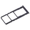 For Xiaomi Redmi 12C SIM Card Tray + SIM Card Tray + Micro SD Card Tray