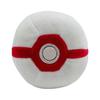 Poke Ball Plush Toy 12Cm Soft Stuffed Great Ball Ultra Ball Dark Ball Dive Ball Friend Ball For Adult Collectors