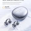 SANAG S7S Ultra AI Translator Wireless Ear-Clip Headphones