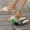 Scarpe da donna – Sandali