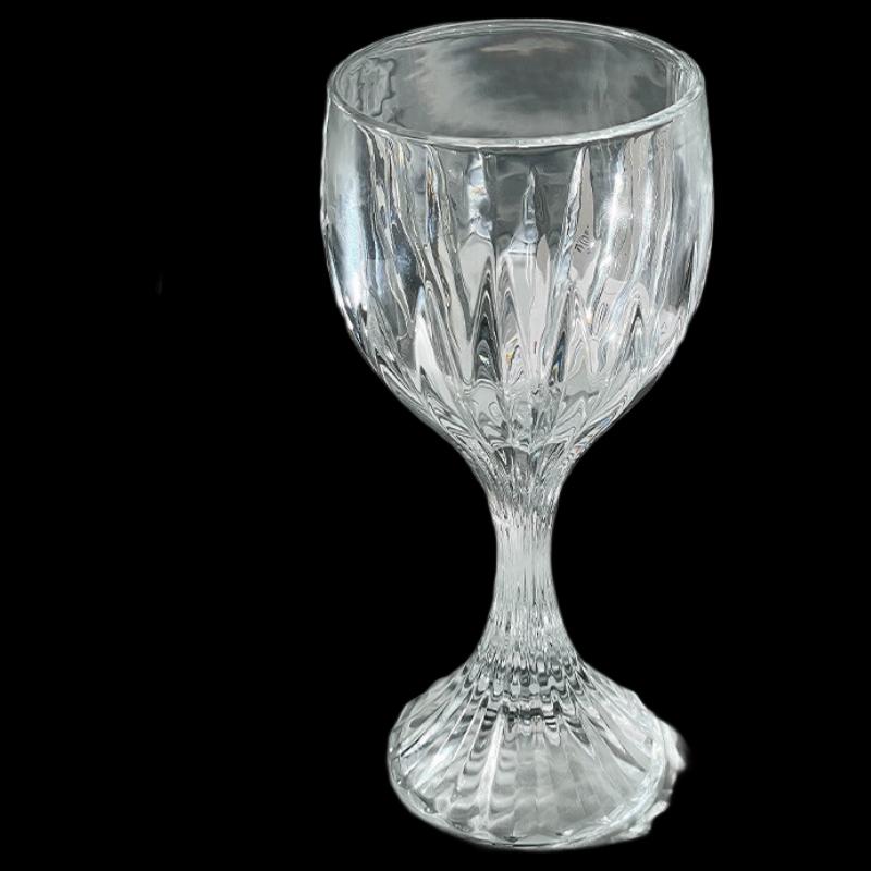 Shangqi Thickened Stemmed Wine Glasses