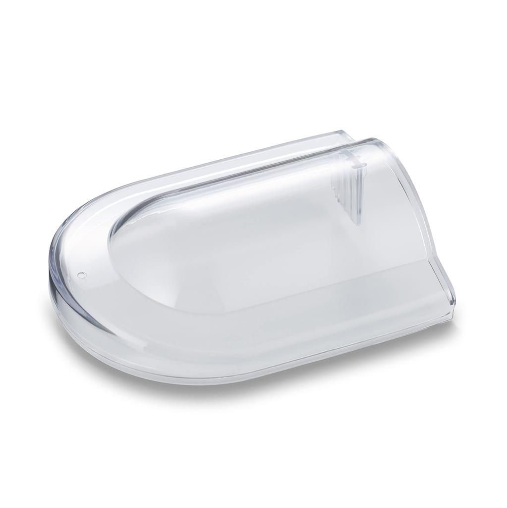 Melitta Flat Cutter Disc Coffee Grinder Hopper Lid (Optional)