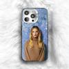 Actor L-Lily J-James Phone Case For iPhone 16 17 15 14 12 13 Pro Max Black Color Shockproof Cover